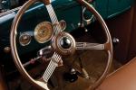 Ford V8 Deluxe Convertible Coupe 1936 года